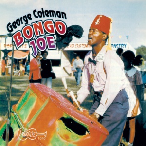 COLEMAN, GEORGE - BONGO JOE