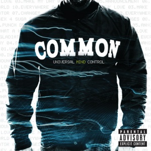 COMMON - UNIVERSAL MIND CONTROL