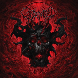 CONDEMNED - DAEMONIUM