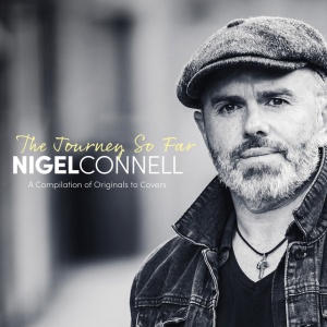 CONNEL, NIGEL - JOURNEY SO FAR