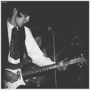 CORNFLAKE ZOO - KNIGHTS OF FUZZ