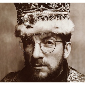 COSTELLO, ELVIS - KING OF AMERICA