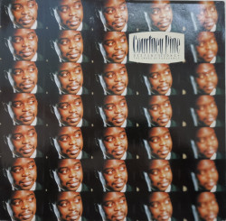 Courtney Pine – албум Destiny's Song + The Image Of Pursuance