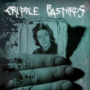 Cripple Bastards - LA TUA FOTO SUL MARMO (1 x LP)