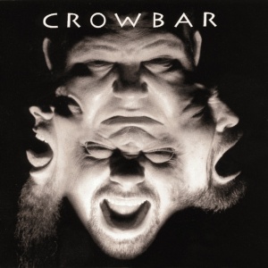 Crowbar - ODD FELLOWS REST (1 x CD)