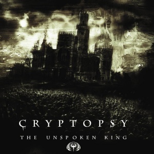 Cryptopsy - UNSPOKEN KING (1 x LP)