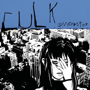 Culk - SMOGSTAR (1 x LP)