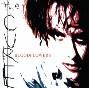 CURE - BLOODFLOWERS
