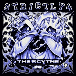 CURRY, DENZEL & THE SC... - STRICTLY 4 THE SCYTHE