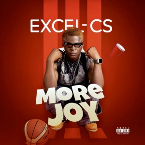 Cuticles - MORE JOY (1 x LP)
