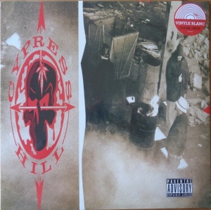 Cypress Hill – албум Cypress Hill