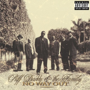 DADDY, PUFF & THE ... - NO WAY OUT