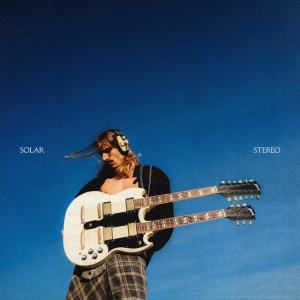Dajak - SOLAR STEREO (1 x CD)