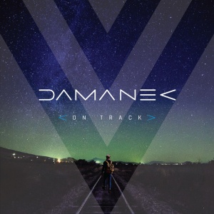 DAMANEK - ON TRACK