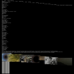 Damian Dalla Torre - PEOPLE PLEASER (1 x LP)