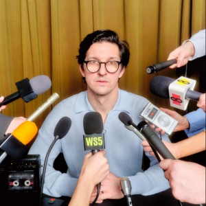 Dan Croll - WINNING STREAK (1 x CD)