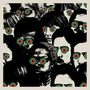 DANGER MOUSE & BLA... - CHEAT CODES