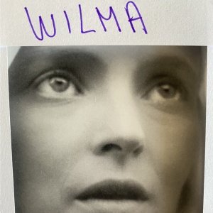 Daniele Luppi - WILMA (1 x LP)