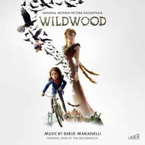 Dario Marianelli - WILDWOOD: ORIGINAL MOTION PICTURE SOUNDTRACK (2 x LP)