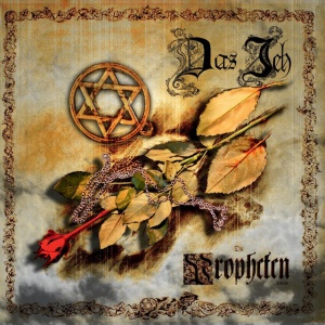 Das Ich - DIE PROPHETEN (35 JAHRE) (1 x LP)