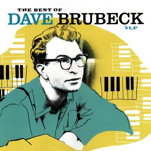 Dave Brubeck – албум The Best Of