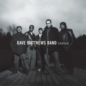 Dave Matthews Band - EVERYDAY (2 x LP)
