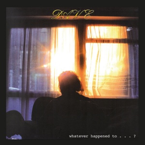 Dave - WHATEVER HAPPENED TO ? (2 x LP)
