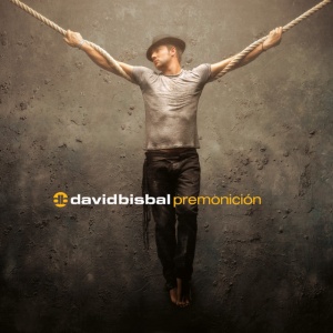 David Bisbal - PREMONICION (1 x LP)