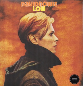 David Bowie – албум Low