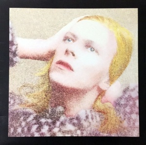 David Bowie – Hunky Dory