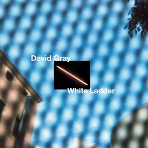 David Gray - WHITE LADDER (2 x LP)