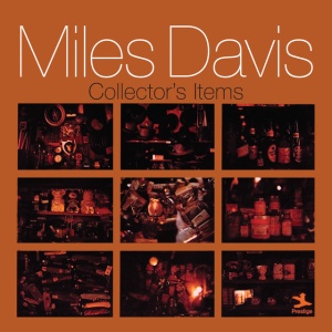 DAVIS, MILES - COLLECTOR'S ITEMS