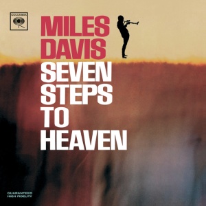 DAVIS, MILES - Seven Steps To Heaven