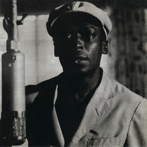 DAVIS, MILES - THE MUSINGS OF MILES