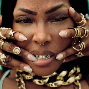 Dawn Richard - CREOLE CULTURE (1 x LP)