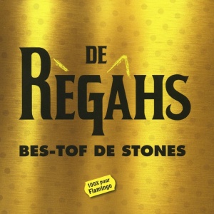 De Règâhs - BES-TOF DE STONES (1 x CD)