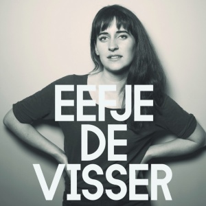 DE VISSER, EEFJE - HET IS