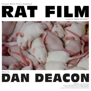 DEACON, DAN - RAT FILM