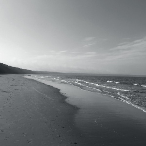 DECLINING WINTER - LAST APRIL
