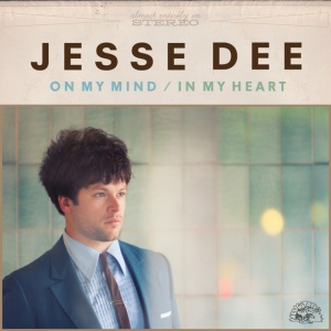 DEE, JESSE - ON MY MIND/IN MY HEART