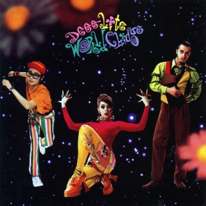 DEEE-LITE - WORLD CLIQUE