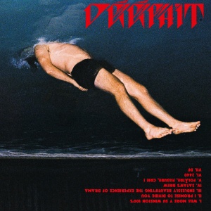 Dééfait - DEEFAIT (1 x LP)