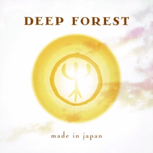 Deep Forest - MADE IN JAPAN (2 x LP)
