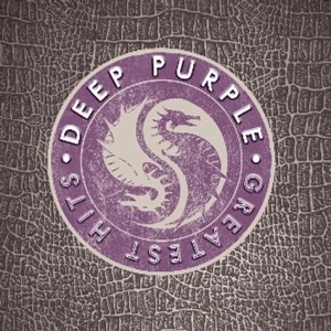 Deep Purple - Greatest Hits (4 LP) (High Quality) (Coloured Vinyl)
