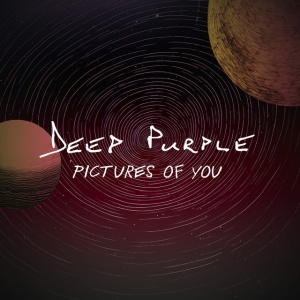 DEEP PURPLE - PICTURES OF YOU