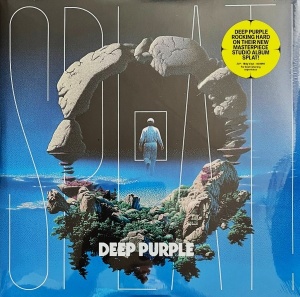 DEEP PURPLE - SPLAT! (2xLP, 45 RPM)