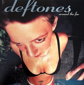 Deftones – албум Around The Fur