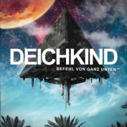 Deichkind – албум Befehl Von Ganz Unten (CD)