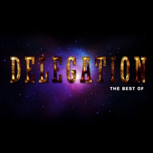 Delegation - BEST OF (1 x LP)