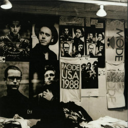 Depeche Mode – албум 101
